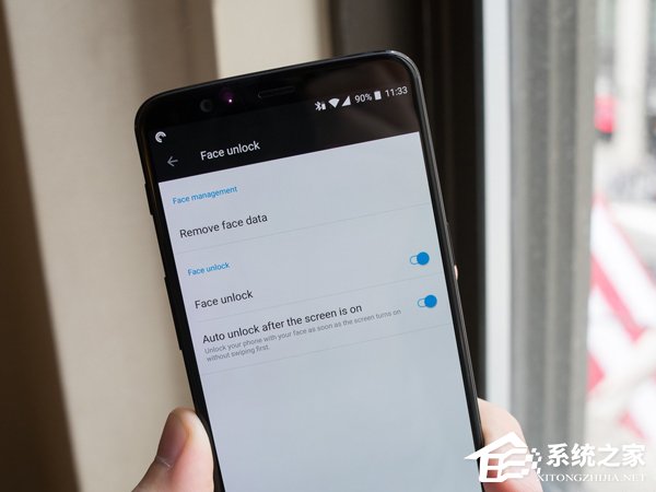 骁龙835加持！外媒放出一加5T真机图赏