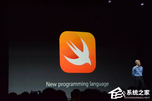 给iOS开发者送“福利”！谷歌Fuchsia系统或将支持苹果Swift语言