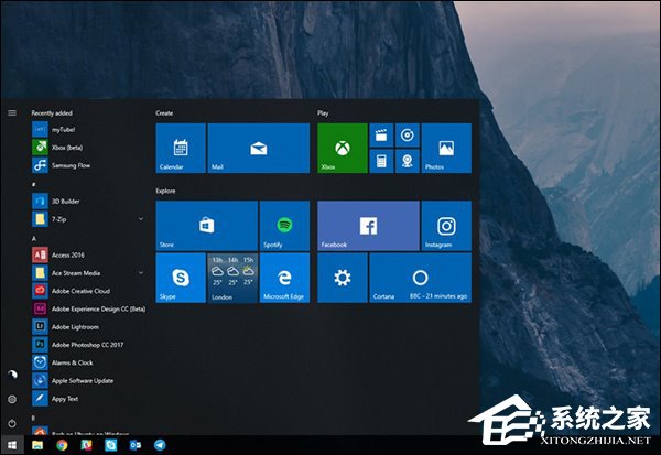 Win10 RS4快速预览版更新17046更新内容一览