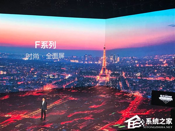 机海战术？金立连发4款全面屏千元机