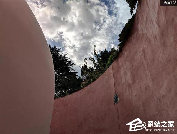 谷歌Pixel 2和iPhone X买哪个好?iPhone X和Pixel 2拍照功能对比评测