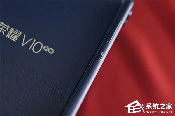 华为荣耀V10值得买吗？极光蓝版荣耀V10开箱图赏