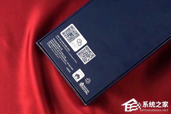 华为荣耀V10值得买吗？极光蓝版荣耀V10开箱图赏