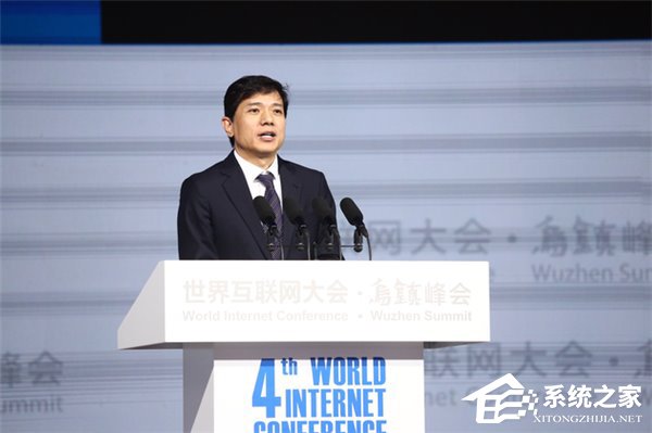 AI成今年世界互联网大会上的新“热点”