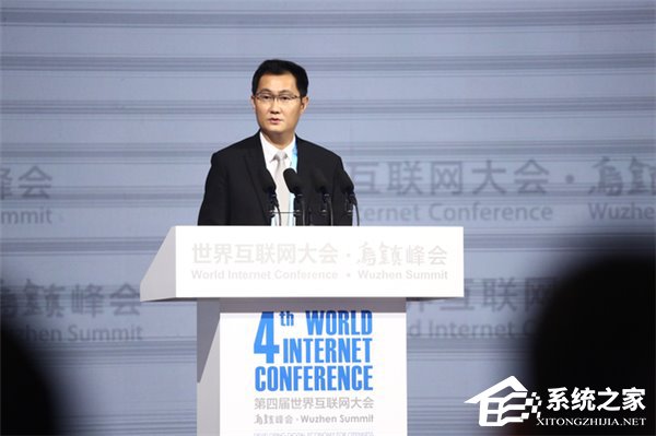 AI成今年世界互联网大会上的新“热点”