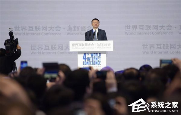AI成今年世界互联网大会上的新“热点”