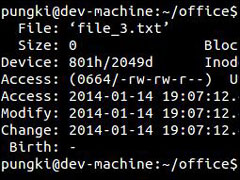 Unix时间戳转换普通时间的方法 时间戳转换代码分享