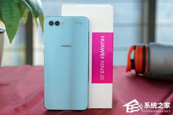 华为nova 2s好不好？HUAWEI nova 2s体验测评