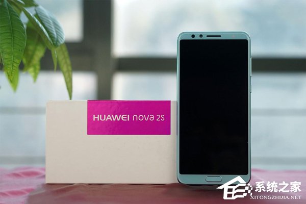 华为nova 2s好不好？HUAWEI nova 2s体验测评