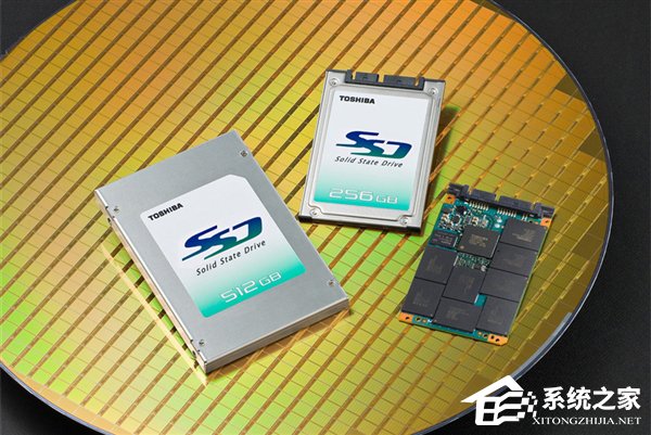 SSD要降价了吗?3D闪存产能将提升