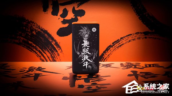 12月13日开启预约！美图发布七龙珠限量版T8s真机图赏