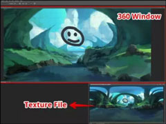 全景图如何制作？利用PS制作360度全景图的方法