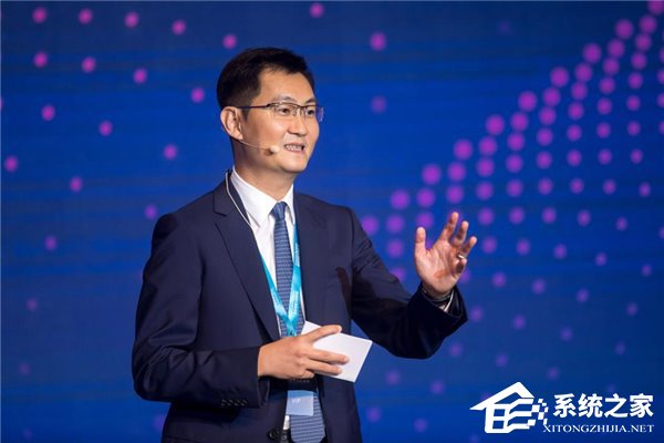 马化腾第五！福布斯发布2017年最能赚钱的人TOP10
