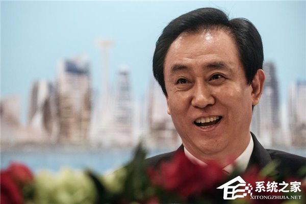 马化腾第五！福布斯发布2017年最能赚钱的人TOP10
