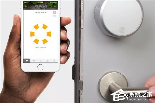 外媒：苹果HomeKit漏洞更新反而更严重