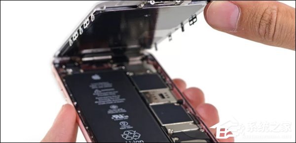 外媒：苹果公司应免费为旧iPhone更换电池