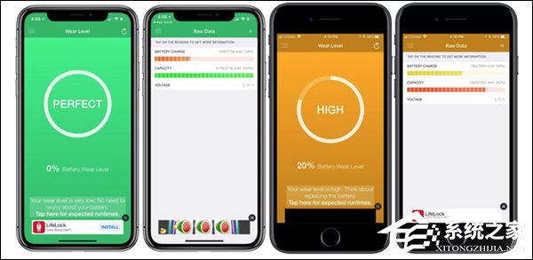 外媒：苹果公司应免费为旧iPhone更换电池