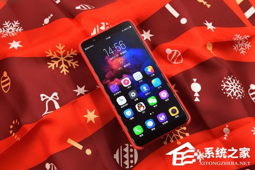 2017年圣诞节送什么手机好？盘点2017圣诞节最合适送礼的手机