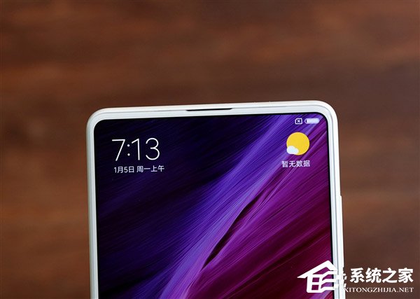 “全面屏手势”！小米MIUI又曝新功能