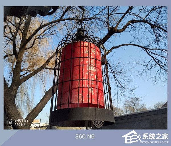 360N6拍照效果怎么样？360N6、坚果Pro2、金立S11拍照样张对比