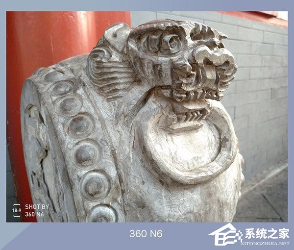 360N6拍照效果怎么样？360N6、坚果Pro2、金立S11拍照样张对比