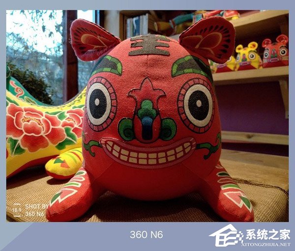 360N6拍照效果怎么样？360N6、坚果Pro2、金立S11拍照样张对比