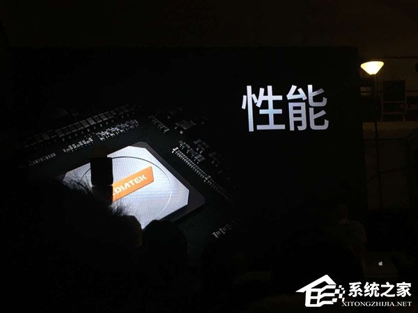 12nm为主？联发宣布2018年将推出两款P系列处理器