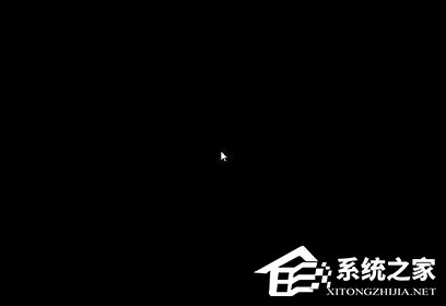 Windows电脑开机黑屏只有鼠标时该怎么处理？