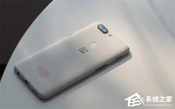 一加5T星战定制版好不好？一加5T星战定制版轻度评测
