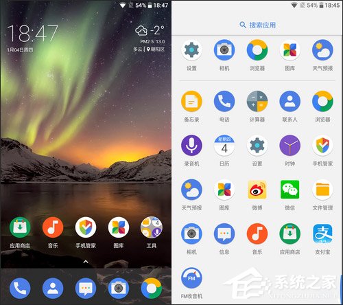诺基亚6第二代和360N6买哪个好?360N6和Nokia 6第二代对比评测