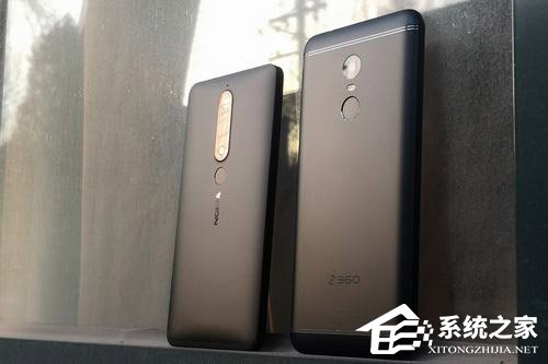 诺基亚6第二代和360N6买哪个好?360N6和Nokia 6第二代对比评测