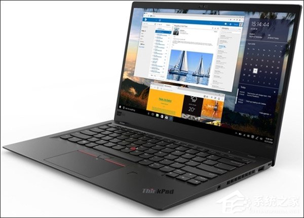 1709美元起!联想CES 2018发布新款X1 Carbon/X1 Yoga