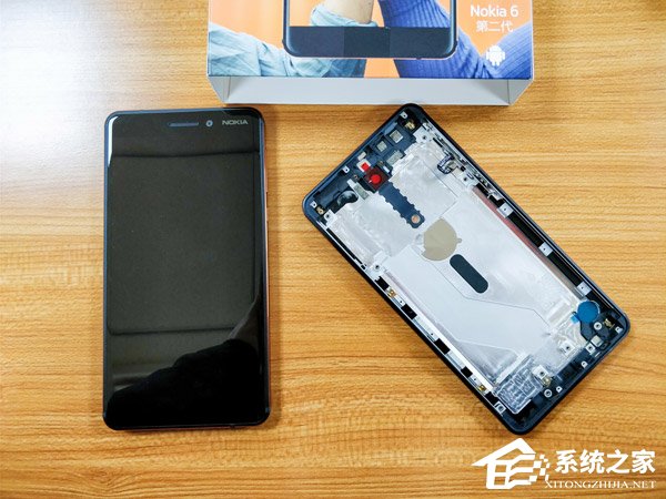 诺基亚6二代怎么样好用吗？Nokia 6二代全面评测