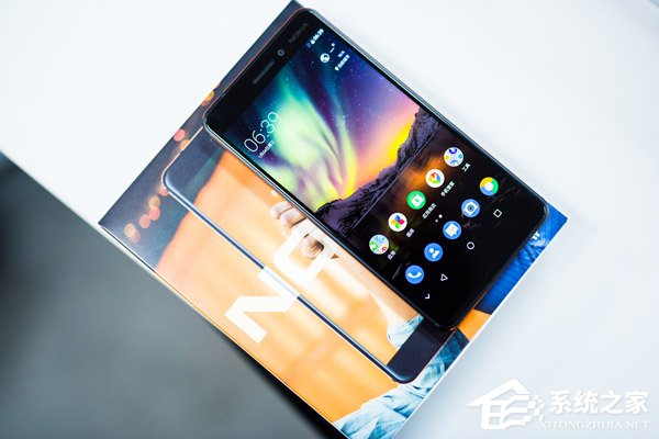 诺基亚6二代怎么样好用吗？Nokia 6二代全面评测