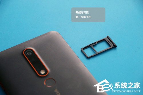 诺基亚6二代做工如何？Nokia 6二代拆解评测