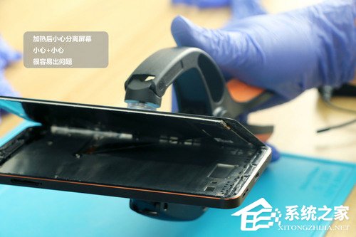 诺基亚6二代做工如何？Nokia 6二代拆解评测