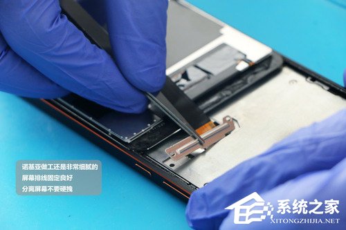 诺基亚6二代做工如何？Nokia 6二代拆解评测