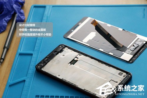 诺基亚6二代做工如何？Nokia 6二代拆解评测
