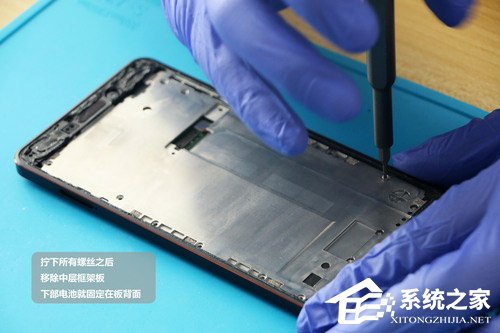 诺基亚6二代做工如何？Nokia 6二代拆解评测