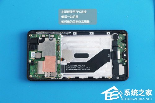 诺基亚6二代做工如何？Nokia 6二代拆解评测