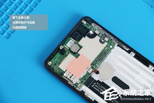 诺基亚6二代做工如何？Nokia 6二代拆解评测