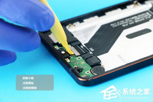 诺基亚6二代做工如何？Nokia 6二代拆解评测
