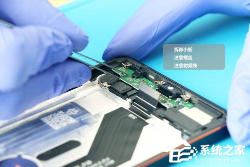 诺基亚6二代做工如何？Nokia 6二代拆解评测