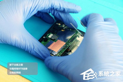 诺基亚6二代做工如何？Nokia 6二代拆解评测