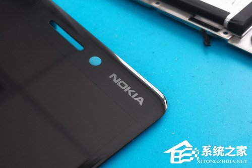 诺基亚6二代做工如何？Nokia 6二代拆解评测