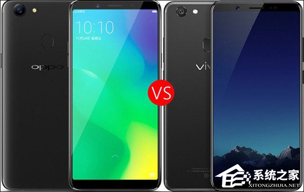 买OPPO A79还是vivo Y79？vivo Y79和OPPO A79区别对比