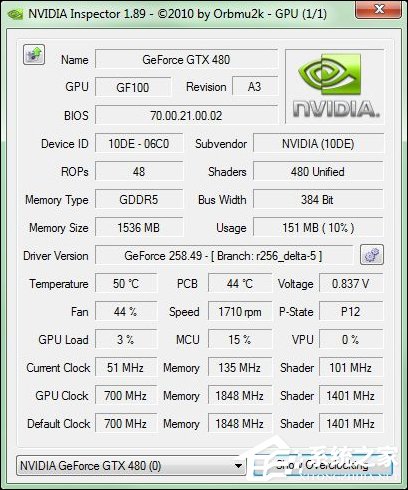 有哪些Nvidia显卡超频软件比较契合Nvidia驱动？
