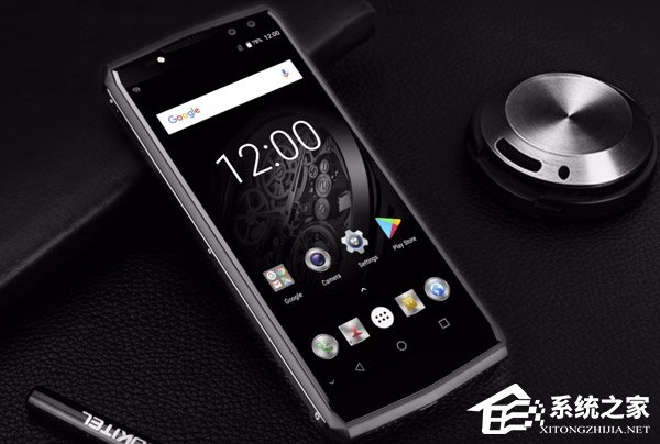 1月15日开启预售！Oukitel发布全球首款11000mAh续航神机K10
