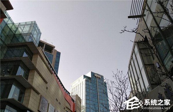 中兴天机Axon M拍照效果好不好?中兴天机Axon M拍照实测
