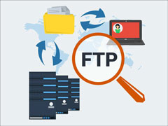 Windows端有哪些FTP客户端软件值得推荐？